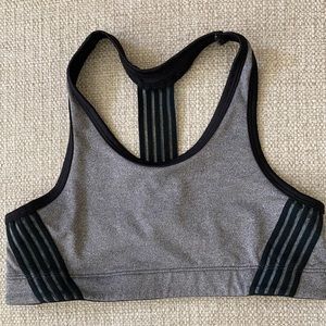 NWOT Sports Bra Athletic Works Size 32